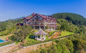 Marabedda Gardens Resort